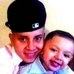 Meet your Posher, Nelson